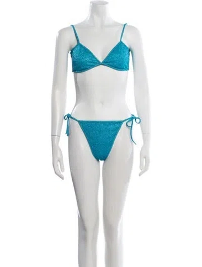 Pre-owned Balenciaga Bikini W/ Tags