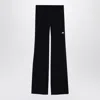 Balenciaga Stretch Track Pants