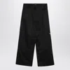 Balenciaga Cotton Unity Sports Icon Trousers