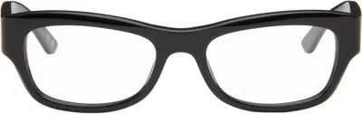 Balenciaga Black Bb0392o Glasses