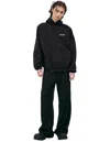 Balenciaga Sweaters In Black