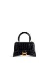 Balenciaga Hourglass Hand Bag