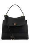 Balenciaga Black Calf Skin Bags