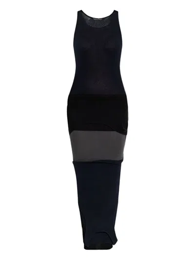 Balenciaga Black Clothing Dresses