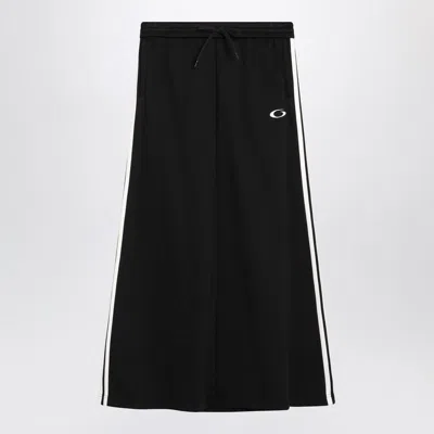 Balenciaga Black Clothing Skirts
