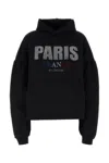 Balenciaga Women's Cotton Sweatshirt