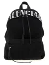 Balenciaga Editor Backpack