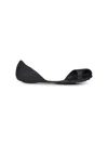 Balenciaga Men Black Eva Zero Sneaker Sandals In Black