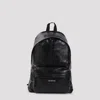 Balenciaga Black Explorer Backpack