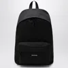 Balenciaga Adjustable Straps Backpack Front Pocket