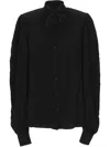 Balenciaga Short Sleeve Crew Neck T-shirt
