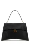 Balenciaga Top Handle Shoulder Bags With Gold-tone Hardware