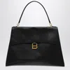 Balenciaga Top Handle Shoulder Bags With Gold-tone Hardware