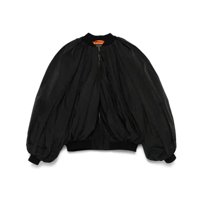 Balenciaga Black Jackets