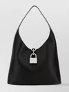 Balenciaga Black Leather In Black