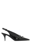 Balenciaga Courts In Multi