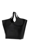 Balenciaga Sac Cabas Mary Kate -  - Cuir - Noir In 1000