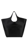 Balenciaga Sac Cabas Mary Kate -  - Cuir - Noir