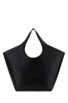 Balenciaga Sac Cabas Mary Kate -  - Cuir - Noir In Black