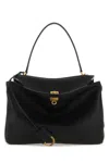 Balenciaga Top Handle Shoulder Bag With Detachable Strap