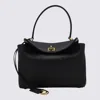 Balenciaga Handbags Black