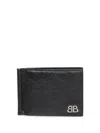 BALENCIAGA MONACO BIFOLD WALLET