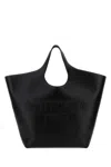 Balenciaga Sac Cabas Mary Kate -  - Cuir - Noir In Black