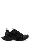 Balenciaga Sneaker 3xl In Mesh E Poliuretano In Black