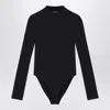 Balenciaga Crew-neck Bodysuit