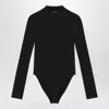 Balenciaga Crew-neck Bodysuit