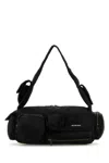Balenciaga Superbusy Sling S Leather Bag