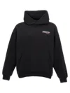 Balenciaga Sweaters In Black
