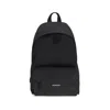 Balenciaga Explorer Backpack In Nylon With Applied Logo