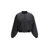 Balenciaga Women Bomber Jacket