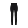 Balenciaga Black Skinny Trousers In Black