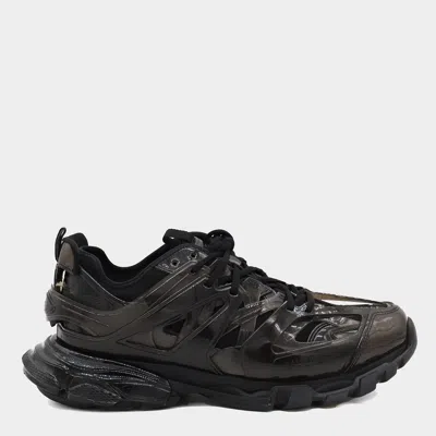 Balenciaga Black Runner 2.0