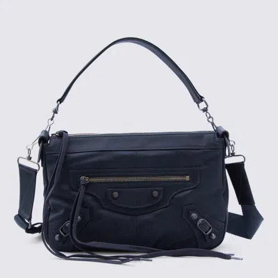 Balenciaga Black Shoulder Bag