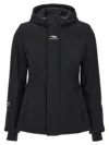 Balenciaga Coats & Jackets In Black