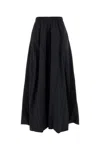 Balenciaga Tracksuit Skirt 838764tro31 1055