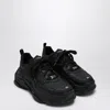 Balenciaga Black Sneaker Triple S Sporty