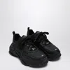 Balenciaga Black Sneaker Triple S Sporty
