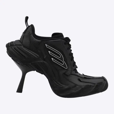 Balenciaga Black Sneakers