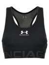 Balenciaga Collaboration Racerback Sleeveless Top In Black