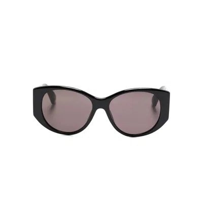 BALENCIAGA BALENCIAGA BLACK SUNGLASSES WOMEN