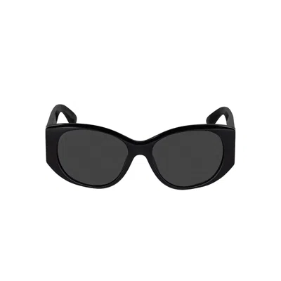 BALENCIAGA BALENCIAGA BLACK SUNGLASSES WOMEN