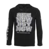 Balenciaga Black T-shirts & Vests - T-shirts Men In Black