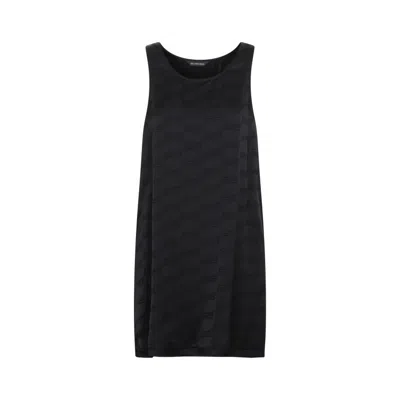 BALENCIAGA BALENCIAGA BLACK TOP