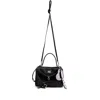 Balenciaga Black Tote Bags Women In Black
