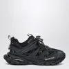 Balenciaga Black Track Sneakers