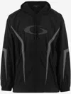 Balenciaga Giacca Tracksuit Loop Sports Icon In Black